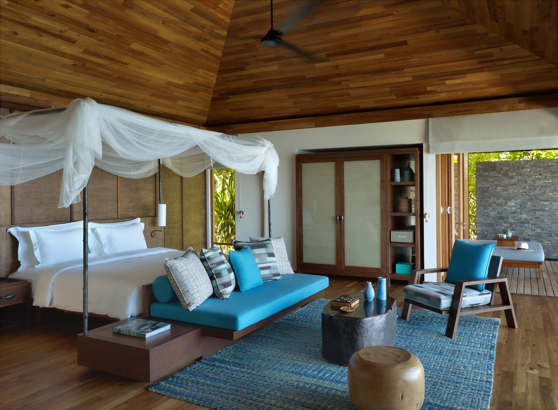 Pool Villa